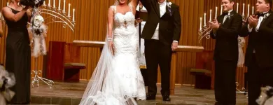 Business 18 image MARGO WEST BRIDAL ALTERATIONS Tailors in Dallas TX