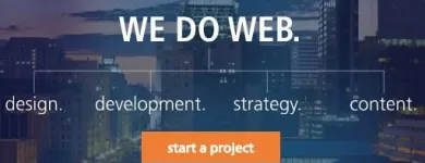 Business 2 image MARKETPATH, INC. Web Design & Development in Indianapolis IN