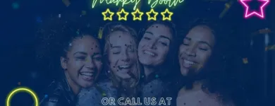 Business 1 image MARKY BOOTH PHOTO BOOTH RENTAL | HOUSTON Photographers in Houston TX