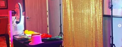 Business 2 image MARKY BOOTH PHOTO BOOTH RENTAL | HOUSTON Photographers in Houston TX