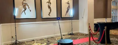 Business 3 image MARKY BOOTH PHOTO BOOTH RENTAL | HOUSTON Photographers in Houston TX