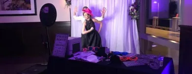 Business 6 image MARKY BOOTH PHOTO BOOTH RENTAL | HOUSTON Photographers in Houston TX