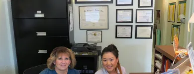 Business 2 image MARLOW LEHRMAN DENISE DR. DC, CDE, QME Rehabilitation Services in Oakland CA