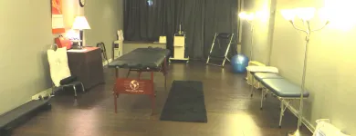 Business 3 image MARLOW LEHRMAN DENISE DR. DC, CDE, QME Rehabilitation Services in Oakland CA