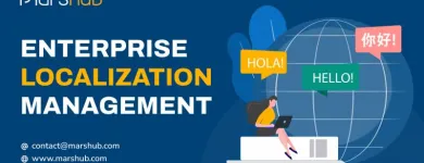Business 1 image MARSHUB Translation Services in Los Angeles CA