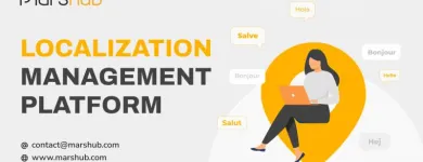 Business 2 image MARSHUB Translation Services in Los Angeles CA