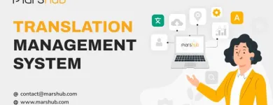 Business 3 image MARSHUB Translation Services in Los Angeles CA