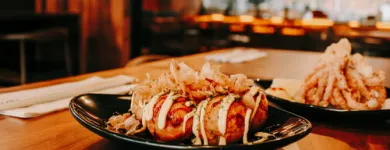Business 2 image MARUFUKU RAMEN Hamburger Fast Food in San Francisco CA