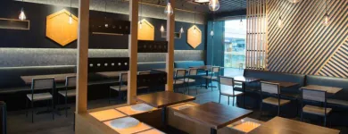 Business 3 image MARUFUKU RAMEN Hamburger Fast Food in San Francisco CA
