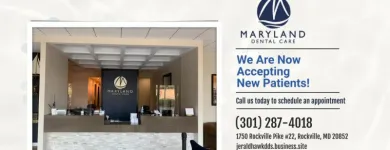 Business 1 image MARYLAND DENTAL CARE General Dentist in Rockville MD