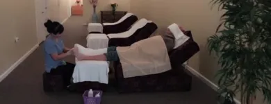 Business 2 image MASSAGE-ESCAPE COLUMBUS Beauty & Health Spas in Columbus OH