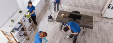 Business 1 image MASTER CLEANING GUYS Cleaning Services in Dallas TX