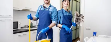 Business 2 image MASTER CLEANING GUYS Cleaning Services in Dallas TX