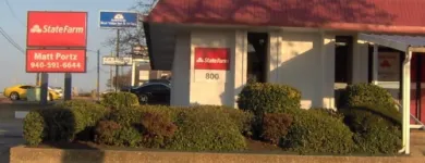 Business 2 image MATT PORTZ - STATE FARM INSURANCE AGENT in Denton TX