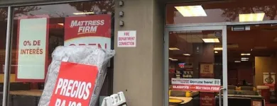 Business 3 image MATTRESS FIRM JACKSON HEIGHTS Mattress Online in Corona NY