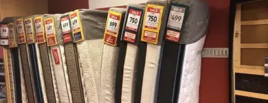 Business 6 image MATTRESS FIRM JACKSON HEIGHTS Mattress Online in Corona NY