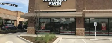 Business 2 image MATTRESS FIRM NORTH TARRANT MARKETPLACE Mattress Online in North Richland Hills TX