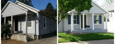 Business 17 image MAXIMUS DEVELOPMENT INC Remodeling Contractors in Sacramento CA