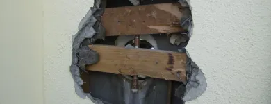 Business 4 image MB MILLWORK HANDYMAN REPAIR & REMODEL SERVICE LLC Handyman in Oklahoma City OK