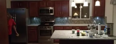 Business 18 image MB MILLWORK HANDYMAN REPAIR & REMODEL SERVICE LLC Handyman in Oklahoma City OK