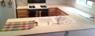 Business 26 image MB MILLWORK HANDYMAN REPAIR & REMODEL SERVICE LLC Handyman in Oklahoma City OK