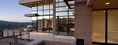 Business 5 image MCCREARY HOMES, INC. Renovation Services in Tucson AZ