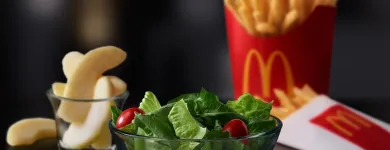 Business 8 image MCDONALD'S Cafes & Coffee Shops in Bronx NY