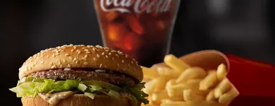 Business 21 image MCDONALD'S Cafes & Coffee Shops in Federal Way WA