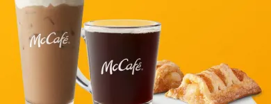 Business 1 image MCDONALD'S Cafes & Coffee Shops in Columbus OH