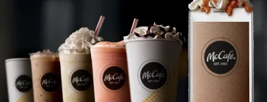 Business 6 image MCDONALD'S Cafes & Coffee Shops in Columbus OH