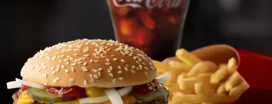 Business 17 image MCDONALD'S Cafes & Coffee Shops in Columbus OH