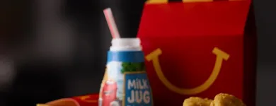 Business 14 image MCDONALD'S Restaurants in Locust Grove GA