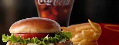 Business 16 image MCDONALD'S Restaurants in Locust Grove GA