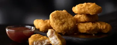 Business 19 image MCDONALD'S Restaurants in Locust Grove GA