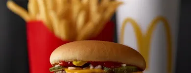 Business 4 image MCDONALD'S Sandwich Restaurant in Corona NY