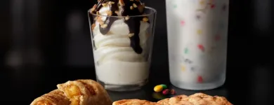 Business 10 image MCDONALD'S Sandwich Restaurant in Corona NY