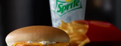 Business 11 image MCDONALD'S Sandwich Restaurant in Corona NY