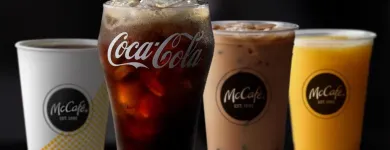 Business 18 image MCDONALD'S Sandwich Restaurant in Pasadena TX