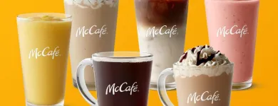 Business 1 image MCDONALD'S Cafes & Coffee Shops in Kansas City MO