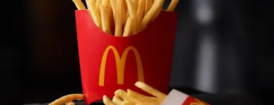 Business 19 image MCDONALD'S Restaurants in Tucson AZ