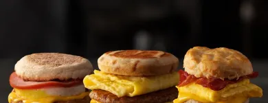 Business 2 image MCDONALD'S Sandwich Restaurant in Sacramento CA