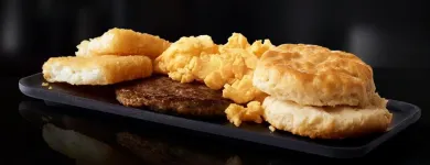 Business 9 image MCDONALD'S Restaurants in Stockton CA