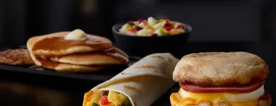 Business 5 image MCDONALD'S Sandwich Restaurant in St. Louis MO
