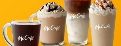 Business 19 image MCDONALD'S Sandwich Restaurant in St. Louis MO
