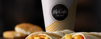 Business 5 image MCDONALD'S Cafes & Coffee Shops in Auburn WA