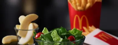 Business 9 image MCDONALD'S Cafes & Coffee Shops in Auburn WA