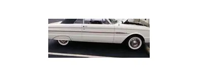 Business 6 image MCDONOUGH RADIATOR & AUTO ELECTRIC in Mcdonough GA