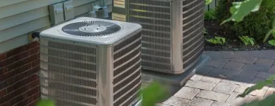 Business 2 image MCGINNIS HEATING & COOLING Residential Services in Louisville KY
