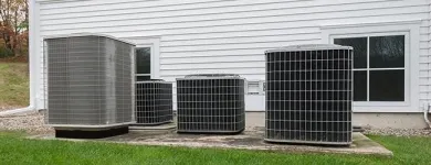Business 5 image MCGINNIS HEATING & COOLING Residential Services in Louisville KY