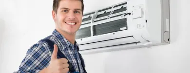 Business 7 image MCGINNIS HEATING & COOLING Residential Services in Louisville KY
